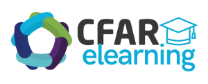 Elearning CFAR