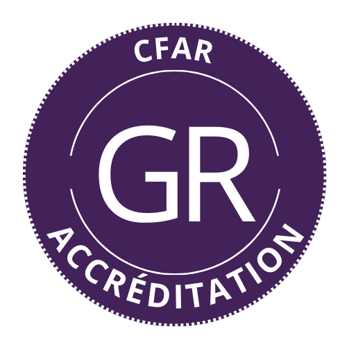 LOGO GESTION DES RISQUES